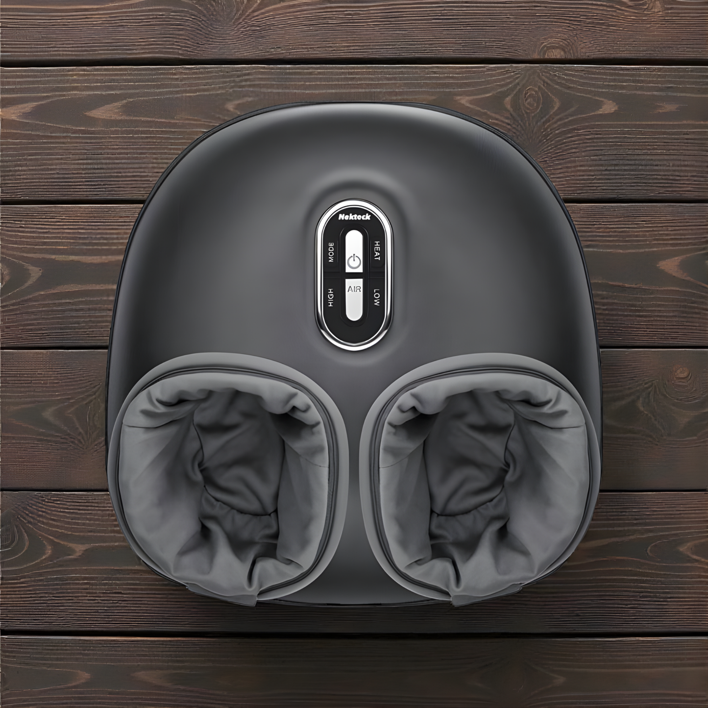 Masajeador para pies Nektec