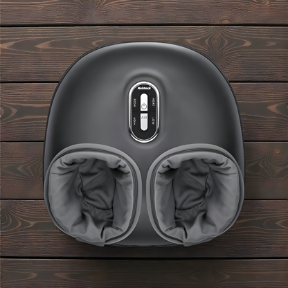 Masajeador para pies Nektec