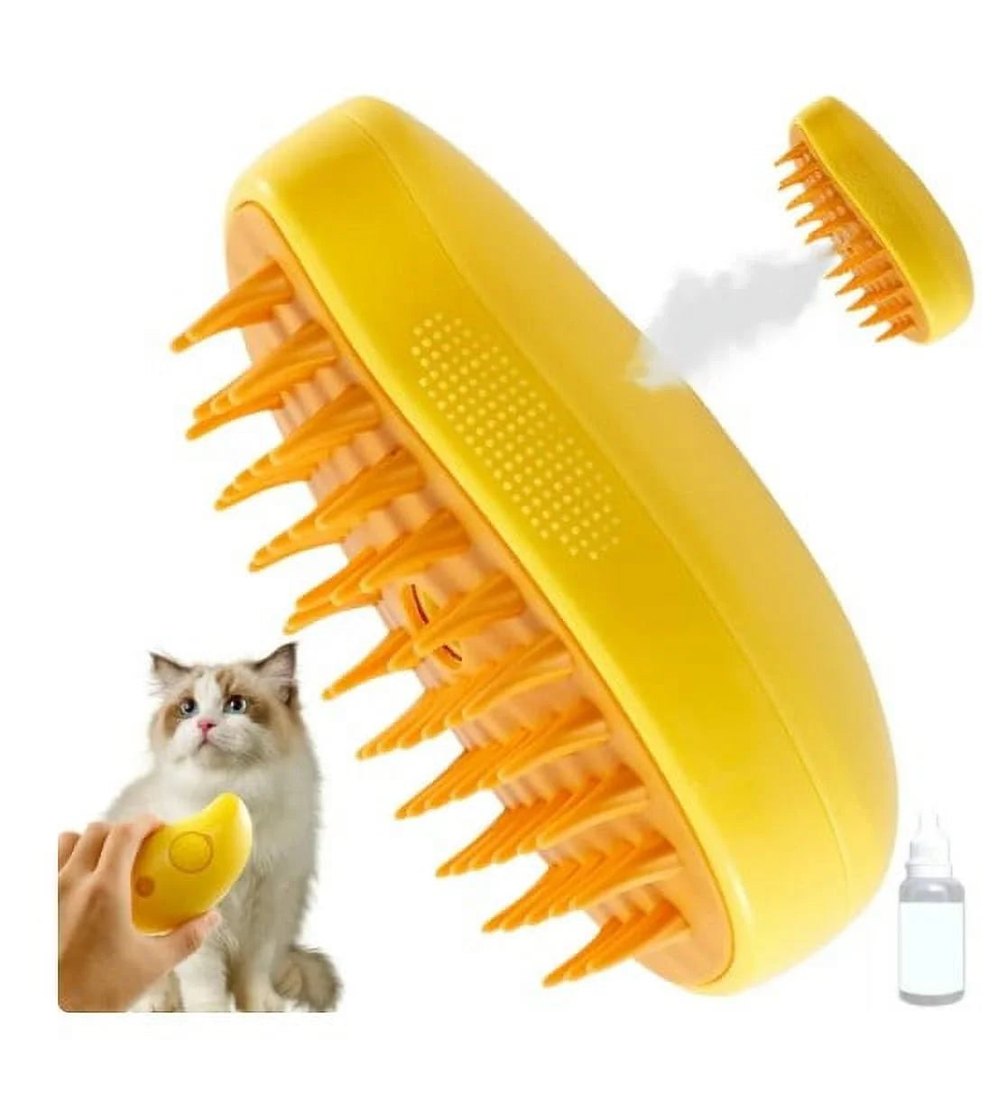 Spray Cat Brush 