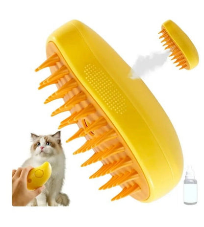 Spray Cat Brush 